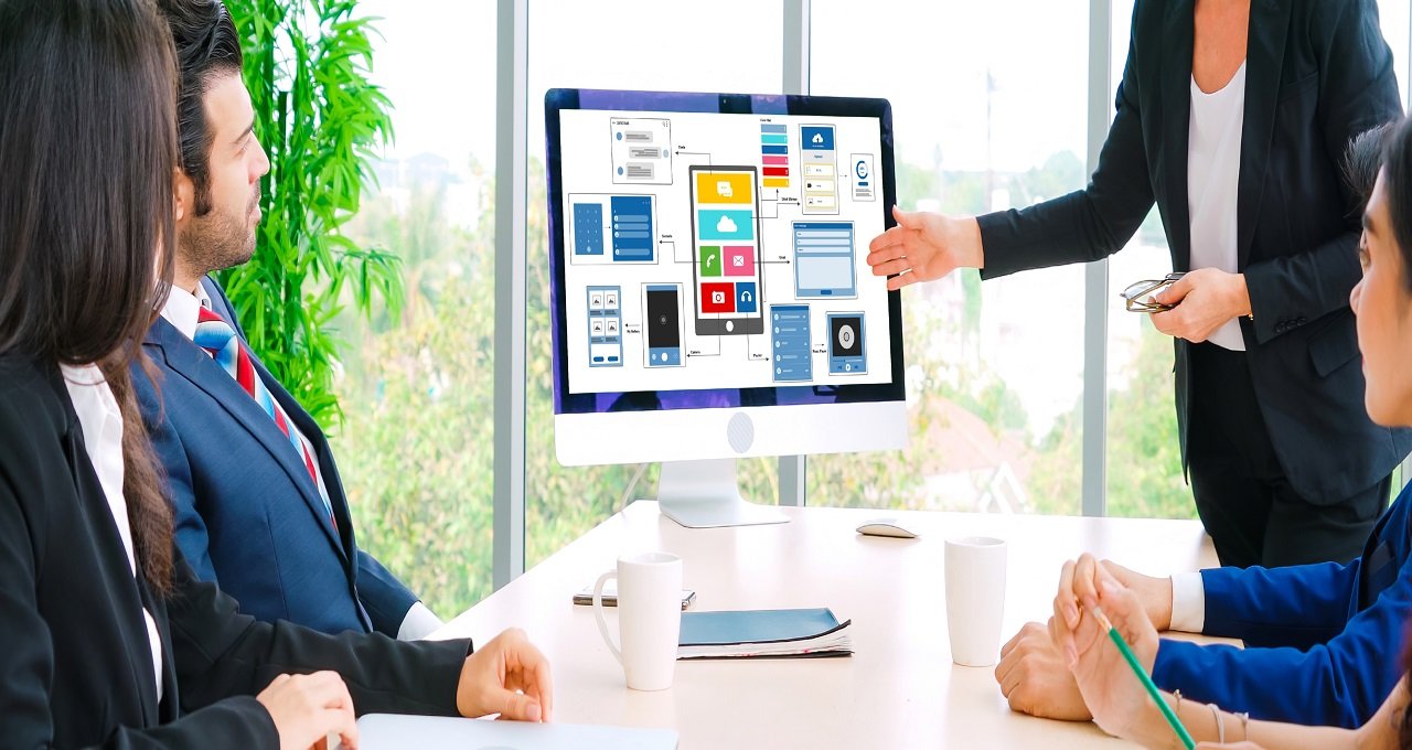 What is Progressive Web Apps (PWA)?